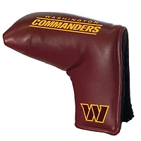 Washington Commanders Tour Blade Putter Cover