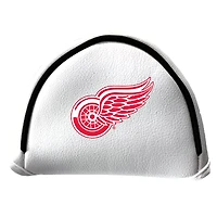 Detroit Red Wings Mallet Putter Cover