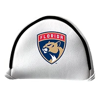 Florida Panthers Mallet Putter Cover