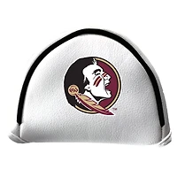 Florida State Seminoles Mallet Putter Cover