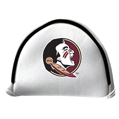 Florida State Seminoles Mallet Putter Cover