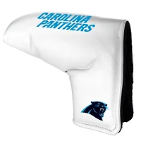 Carolina Panthers Tour Blade Putter Cover