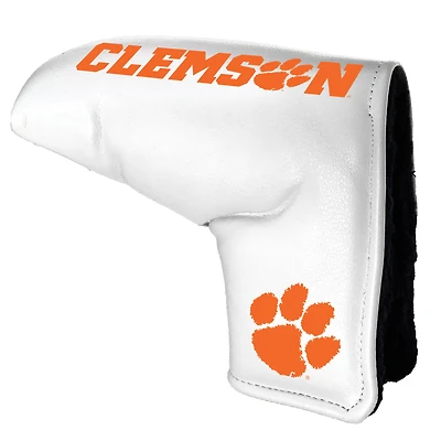 Clemson Tigers Tour Blade Putter Cover