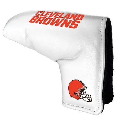 Cleveland Browns Tour Blade Putter Cover