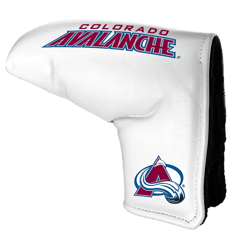 Colorado Avalanche Tour Blade Putter Cover