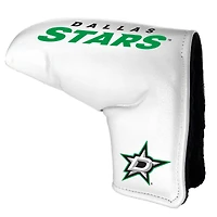Dallas Stars Tour Blade Putter Cover