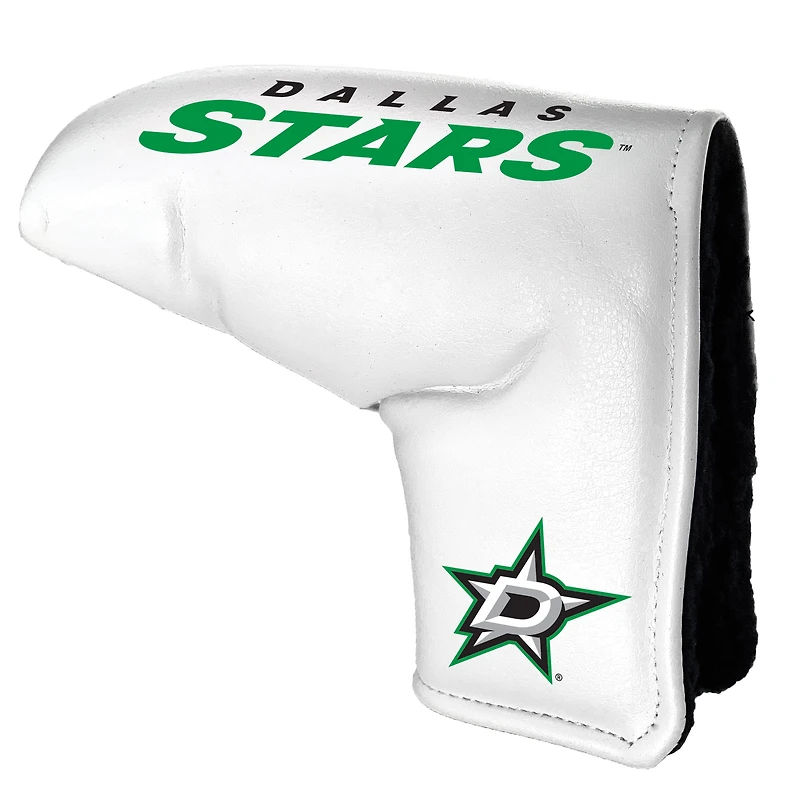 Dallas Stars Tour Blade Putter Cover