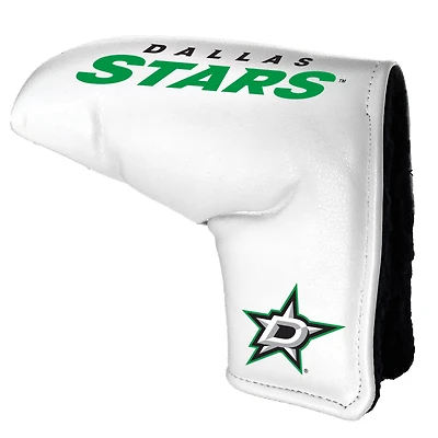 Dallas Stars Tour Blade Putter Cover