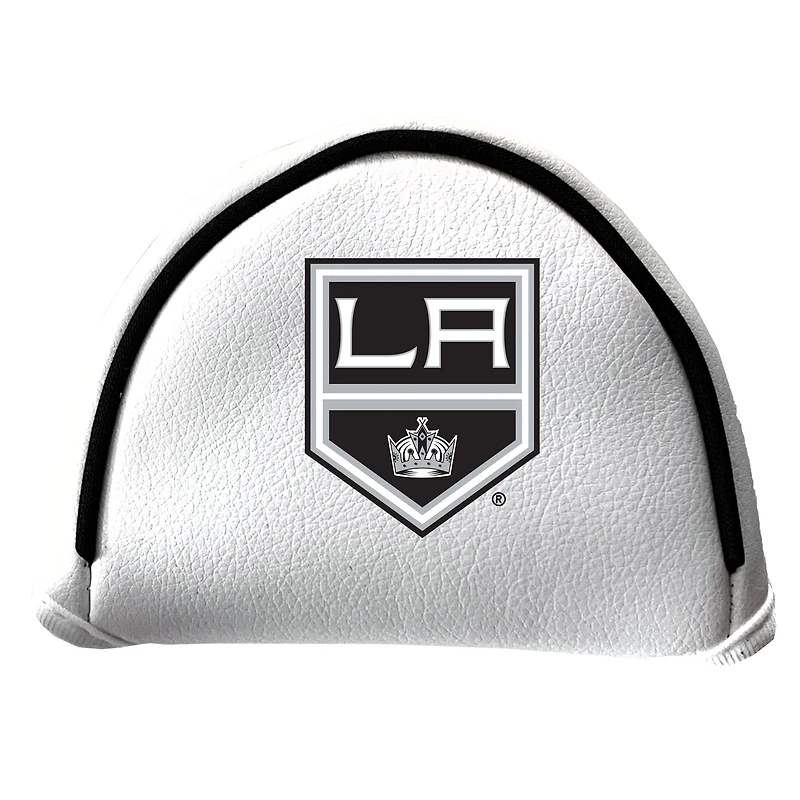 Los Angeles Kings Mallet Putter Cover
