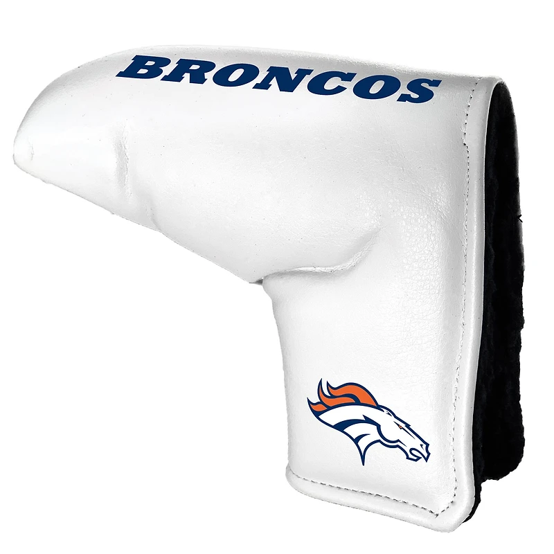 Denver Broncos Tour Blade Putter Cover