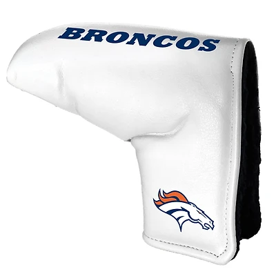 Denver Broncos Tour Blade Putter Cover