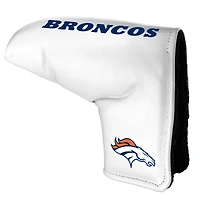 Denver Broncos Tour Blade Putter Cover