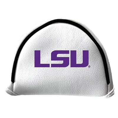 LSU Tigers Mallet Putter Cover