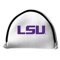 LSU Tigers Mallet Putter Cover