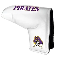 ECU Pirates Tour Blade Putter Cover
