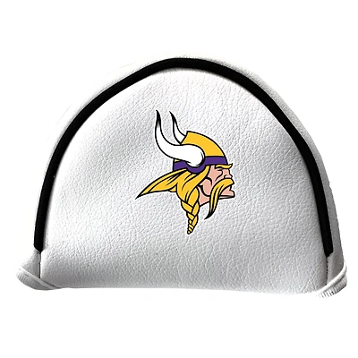 Minnesota Vikings Mallet Putter Cover