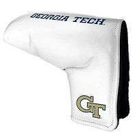 Georgia Tech Yellow Jackets Tour Blade Putter Cover