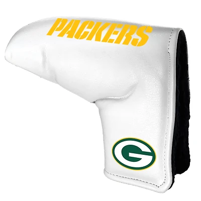 Green Bay Packers Tour Blade Putter Cover