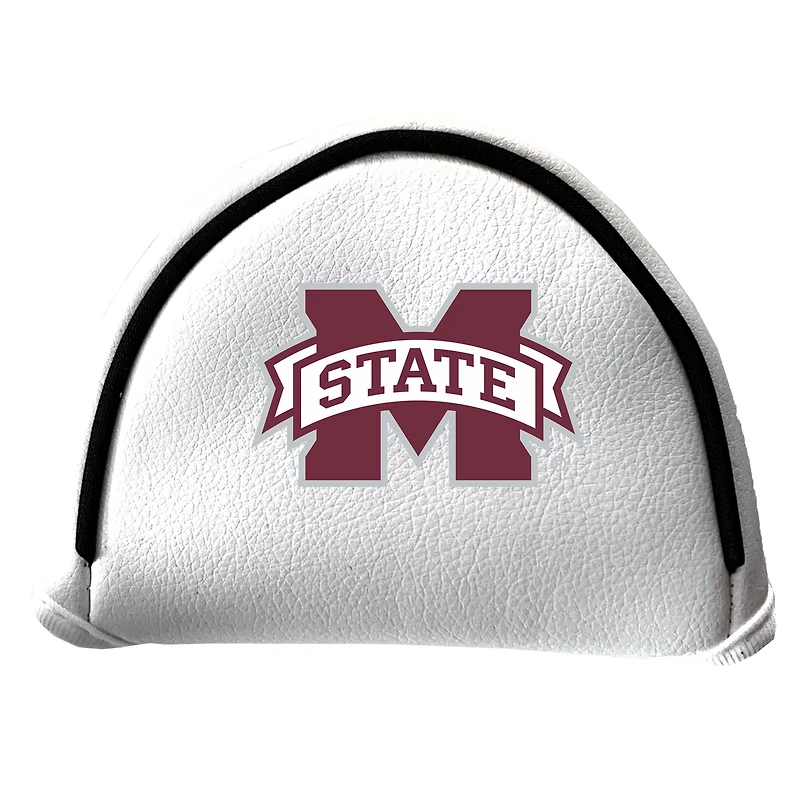Mississippi State Bulldogs Mallet Putter Cover