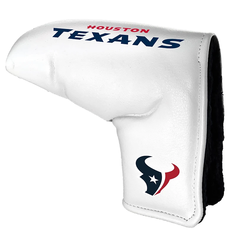 Houston Texans Tour Blade Putter Cover