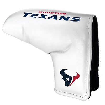 Houston Texans Tour Blade Putter Cover