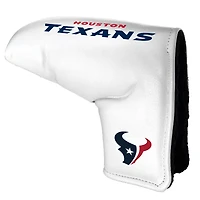 Houston Texans Tour Blade Putter Cover