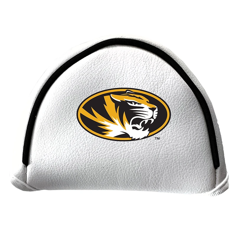 Missouri Tigers Mallet Putter Cover
