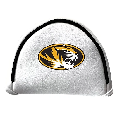 Missouri Tigers Mallet Putter Cover