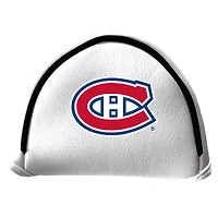 Montreal Canadiens Mallet Putter Cover