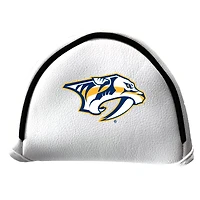 Nashville Predators Mallet Putter Cover