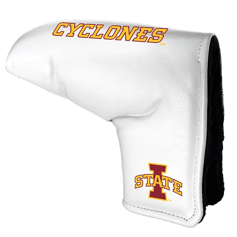 Iowa State Cyclones Tour Blade Putter Cover