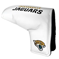 Jacksonville Jaguars Tour Blade Putter Cover