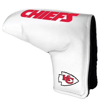 Kansas City Chiefs Tour Blade Putter Cover