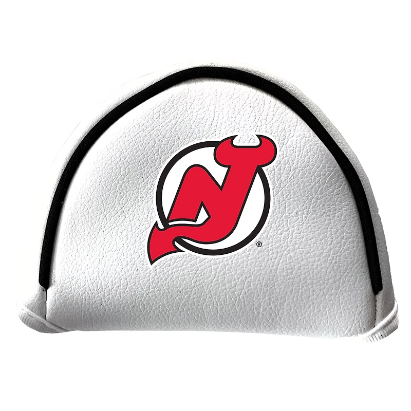New Jersey Devils Mallet Putter Cover