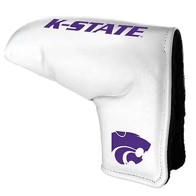 Kansas State Wildcats Tour Blade Putter Cover