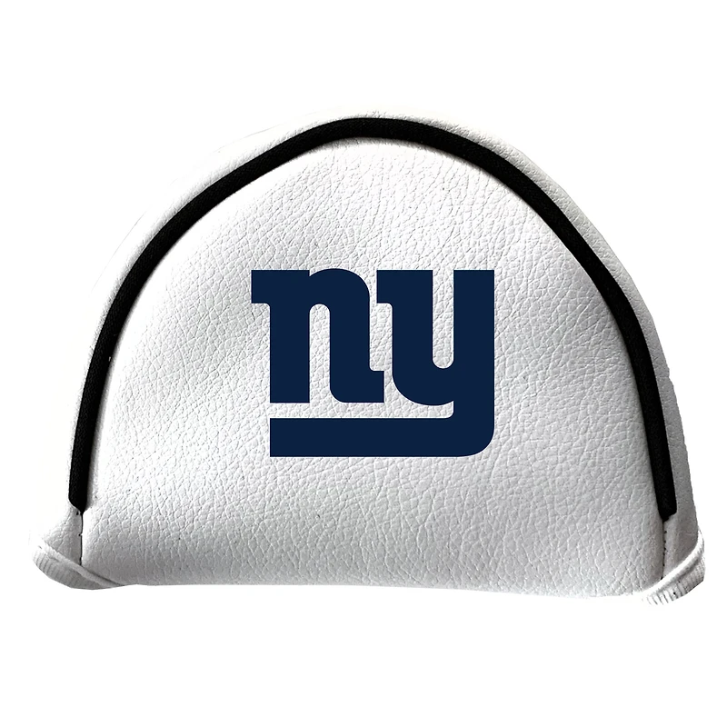 New York Giants Mallet Putter Cover