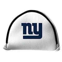 New York Giants Mallet Putter Cover