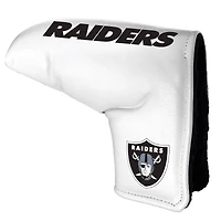 Las Vegas Raiders Tour Blade Putter Cover