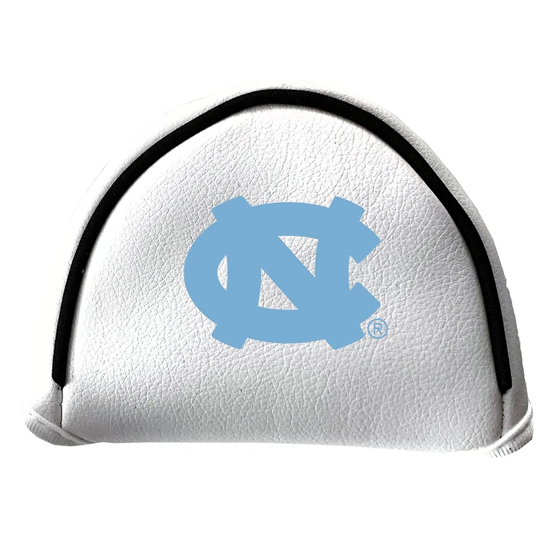 North Carolina Tar Heels Mallet Putter Cover
