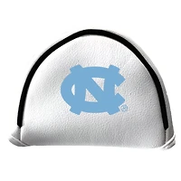 North Carolina Tar Heels Mallet Putter Cover