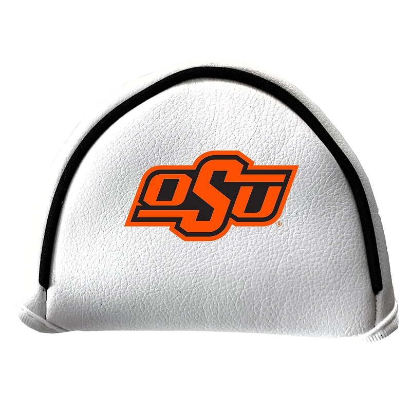 Oklahoma State Cowboys Mallet Putter Cover