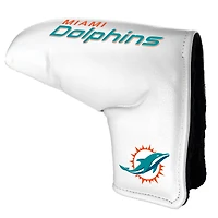 Miami Dolphins Tour Blade Putter Cover