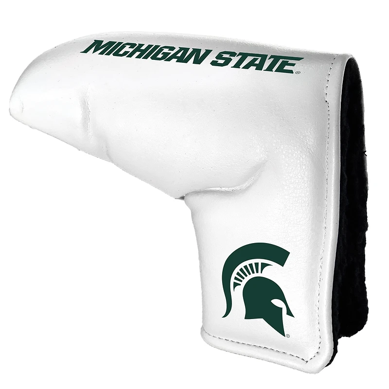 Michigan State Spartans Tour Blade Putter Cover