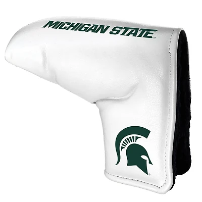 Michigan State Spartans Tour Blade Putter Cover