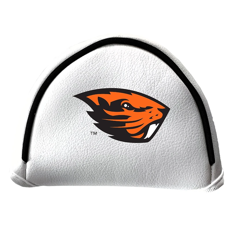 Oregon State Beavers Mallet Putter Cover