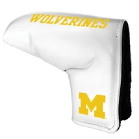 Michigan Wolverines Tour Blade Putter Cover