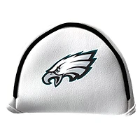 Philadelphia Eagles Mallet Putter Cover