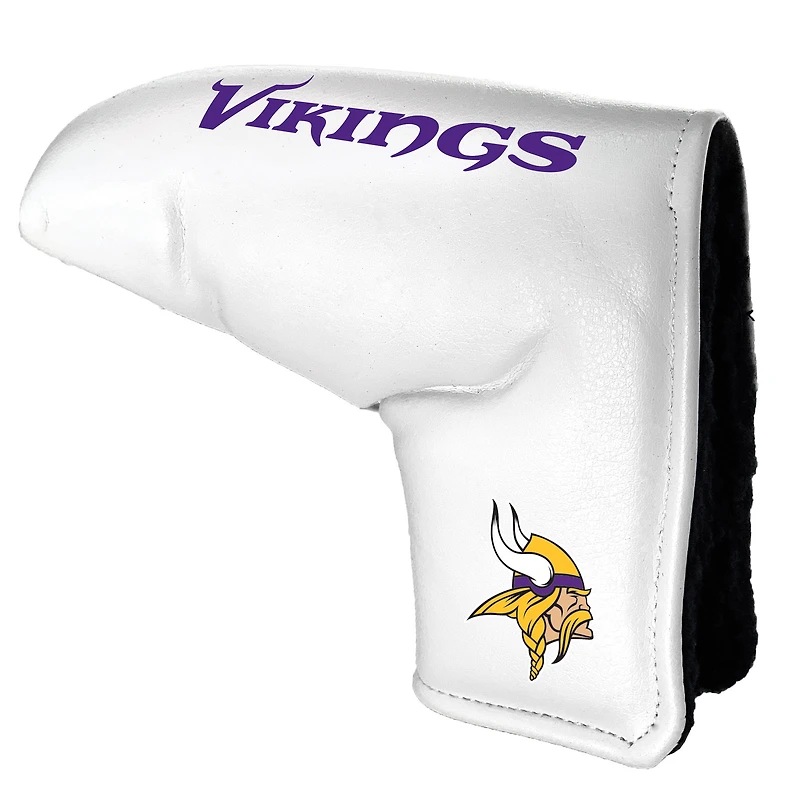 Minnesota Vikings Tour Blade Putter Cover