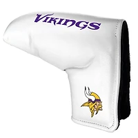 Minnesota Vikings Tour Blade Putter Cover