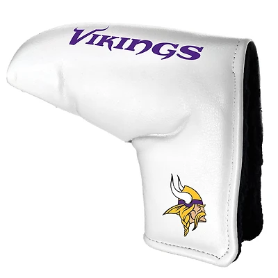 Minnesota Vikings Tour Blade Putter Cover